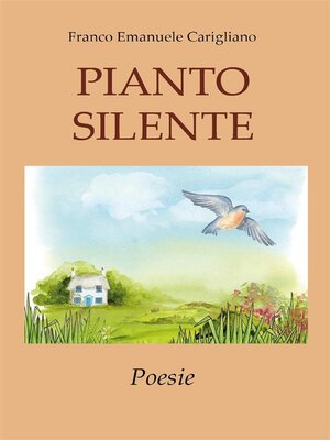 cover image of Pianto Silente